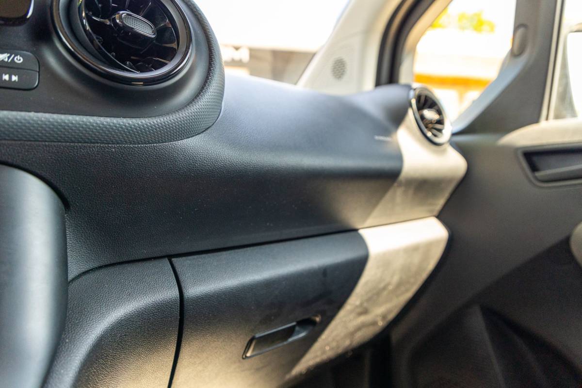 Mercedes-Benz Citan Mercedes-Benz CITAN 110 CDI L1 Pro Automaat I Trekhaak I Airco I Cruise I CarPlay I Android I Camera I Stoelverwarming I 3 Zits