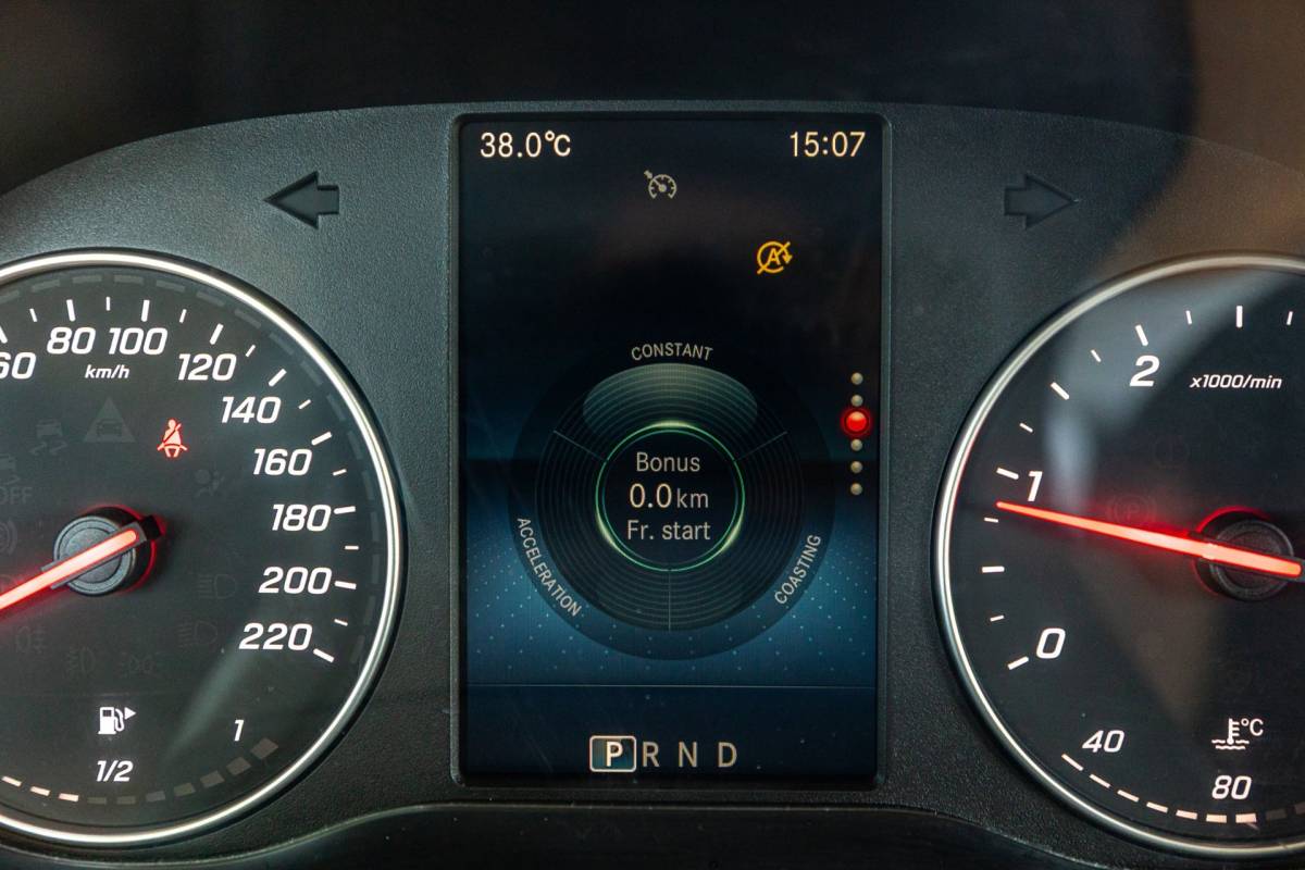 Mercedes-Benz Citan Mercedes-Benz CITAN 110 CDI L1 Pro Automaat I Trekhaak I Airco I Cruise I CarPlay I Android I Camera I Stoelverwarming I 3 Zits