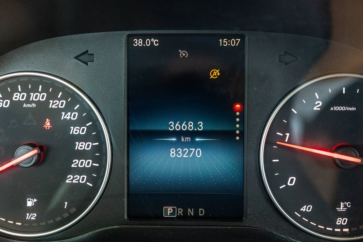 Mercedes-Benz Citan Mercedes-Benz CITAN 110 CDI L1 Pro Automaat I Trekhaak I Airco I Cruise I CarPlay I Android I Camera I Stoelverwarming I 3 Zits