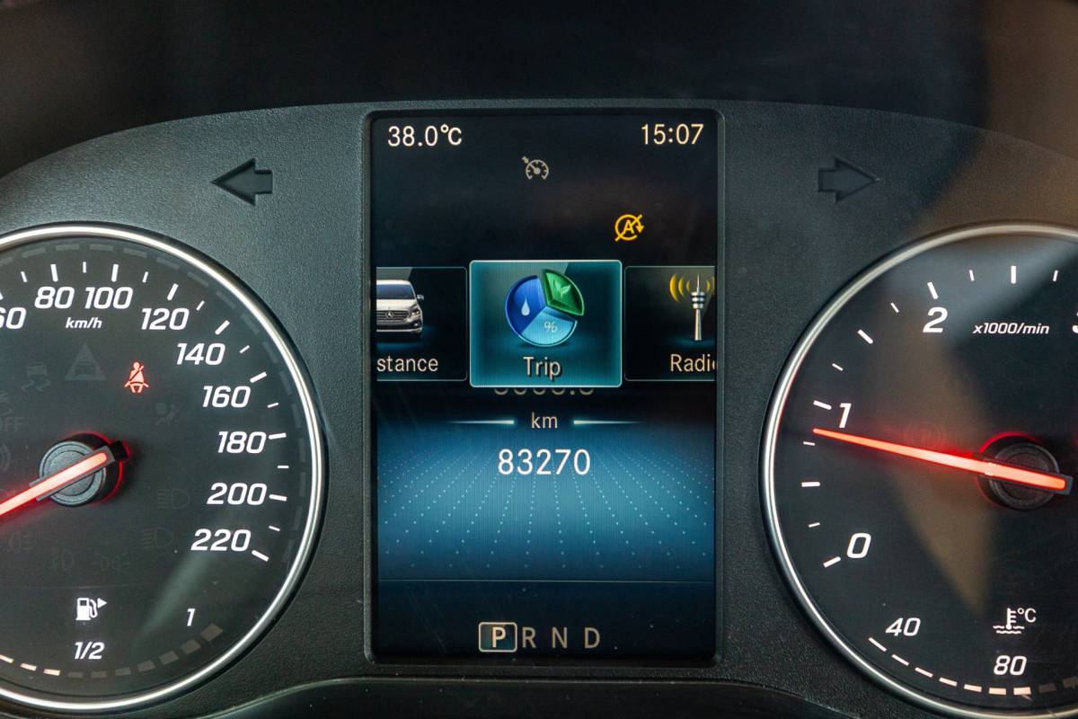 Mercedes-Benz Citan Mercedes-Benz CITAN 110 CDI L1 Pro Automaat I Trekhaak I Airco I Cruise I CarPlay I Android I Camera I Stoelverwarming I 3 Zits
