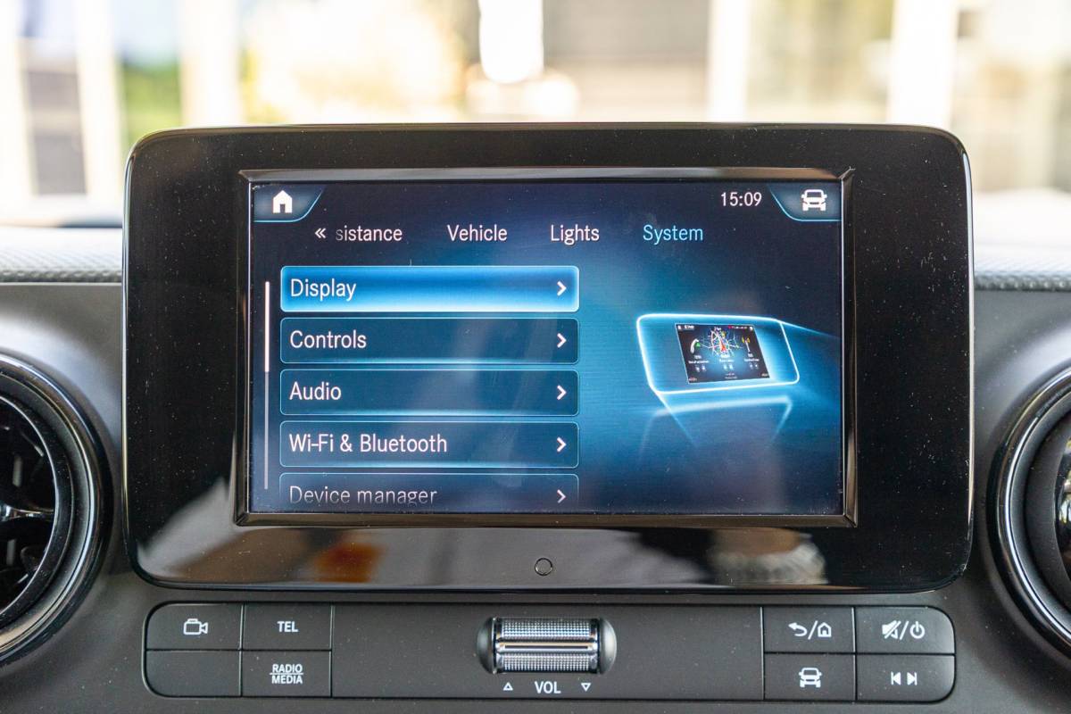 Mercedes-Benz Citan Mercedes-Benz CITAN 110 CDI L1 Pro Automaat I Trekhaak I Airco I Cruise I CarPlay I Android I Camera I Stoelverwarming I 3 Zits