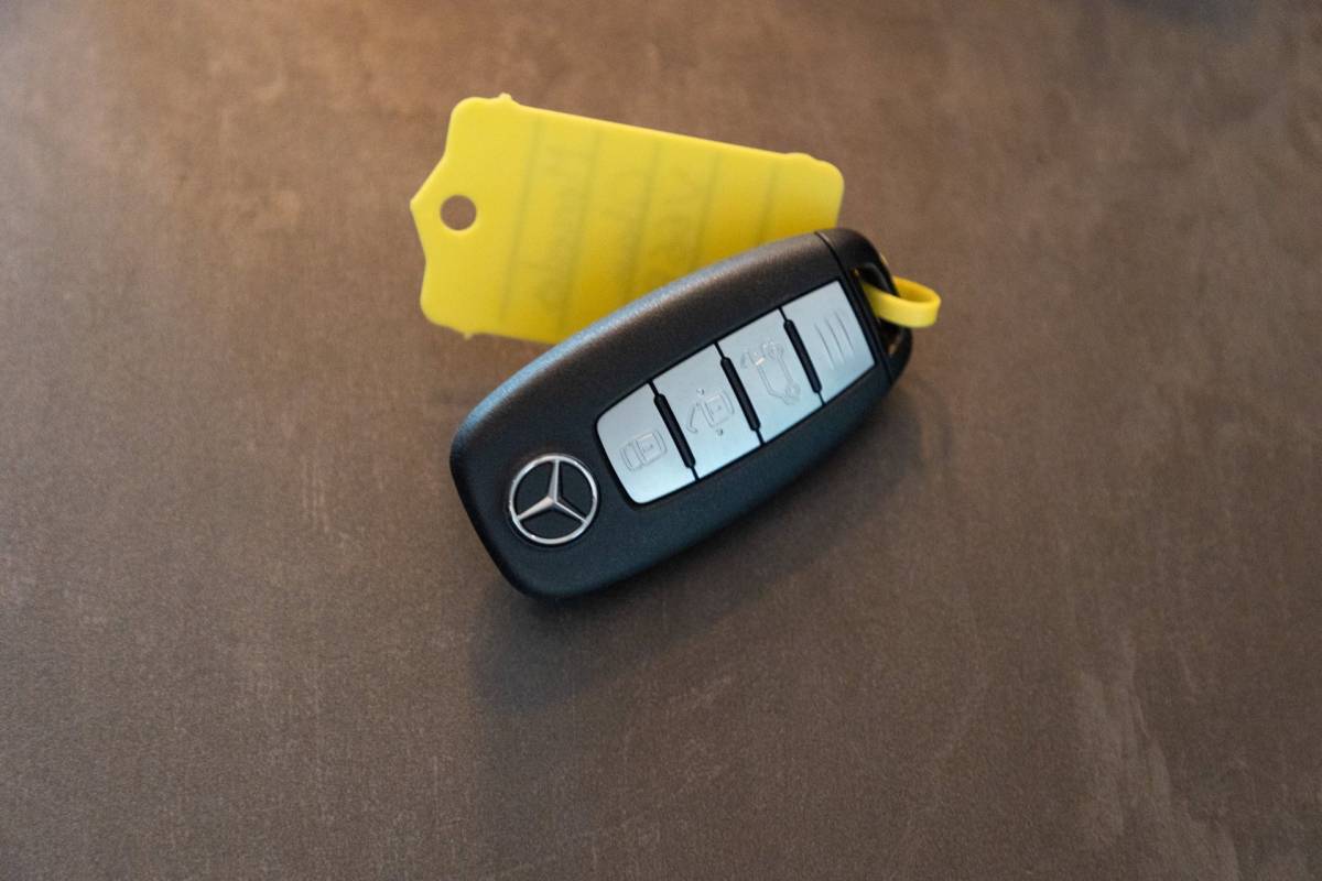 Mercedes-Benz Citan Mercedes-Benz CITAN 110 CDI L1 Pro Automaat I Trekhaak I Airco I Cruise I CarPlay I Android I Camera I Stoelverwarming I 3 Zits