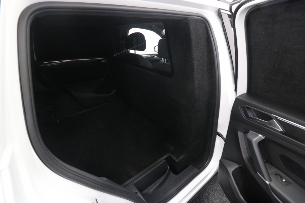Volkswagen Tiguan Volkswagen TIGUAN 2.0 TDI Highline (Automaat) (Grijs kenteken)