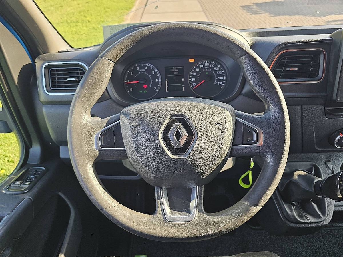 Renault Master RENAULT MASTER T35 xxl ac euro6