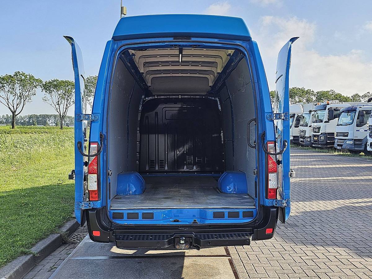 Renault Master RENAULT MASTER T35 xxl ac euro6
