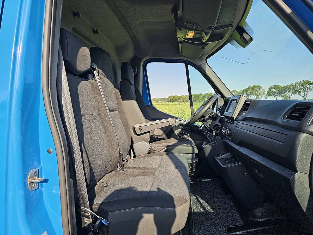 Renault Master RENAULT MASTER T35 xxl ac euro6