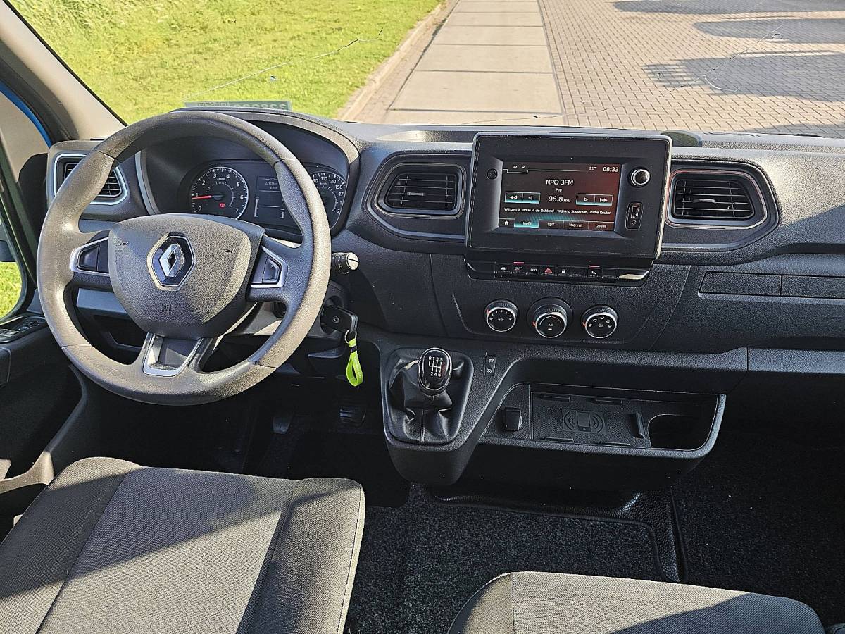 Renault Master RENAULT MASTER T35 xxl ac euro6