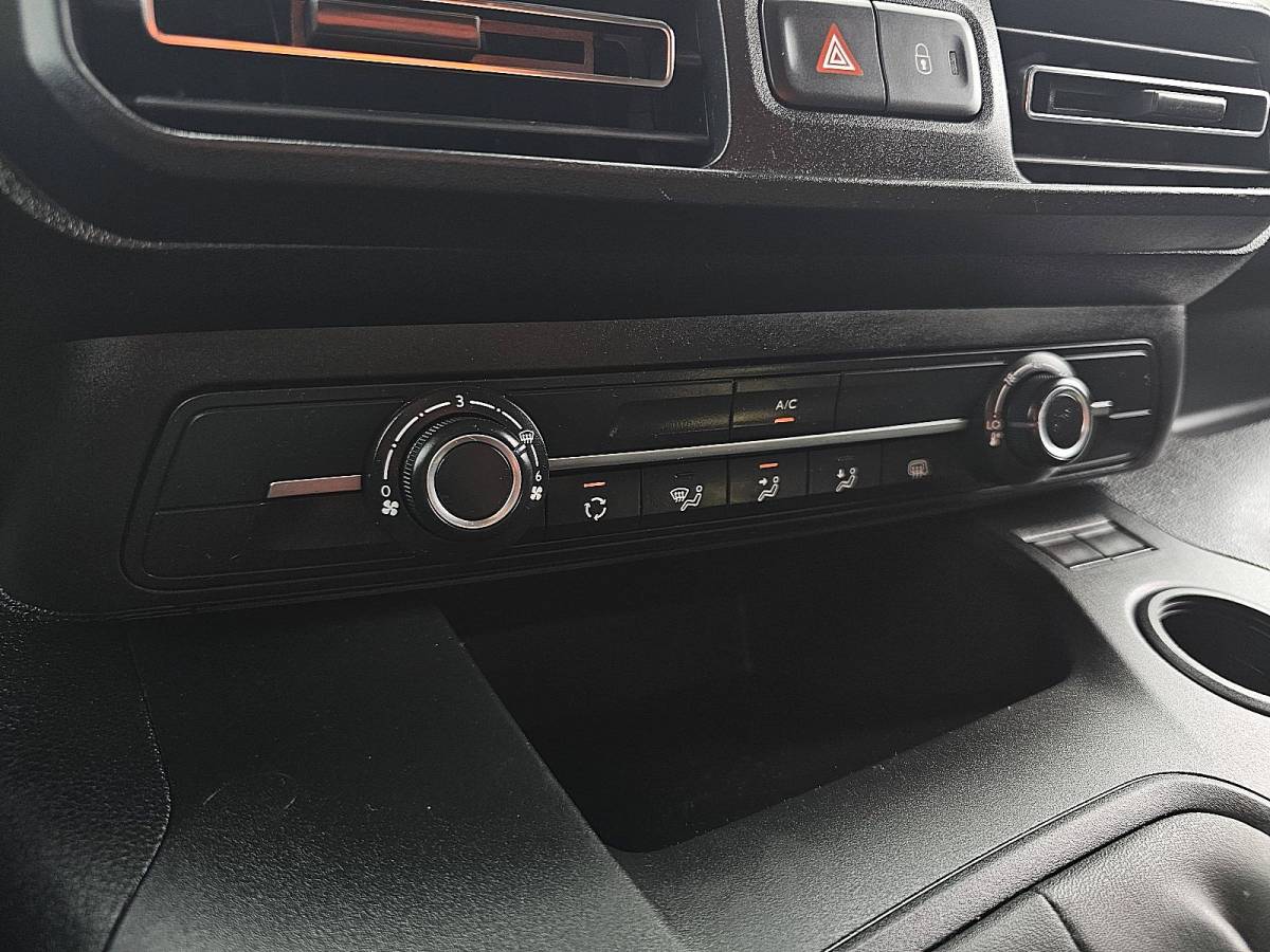 Fiat Doblò FIAT DOBLO 1.5 l1 navi facelift nap