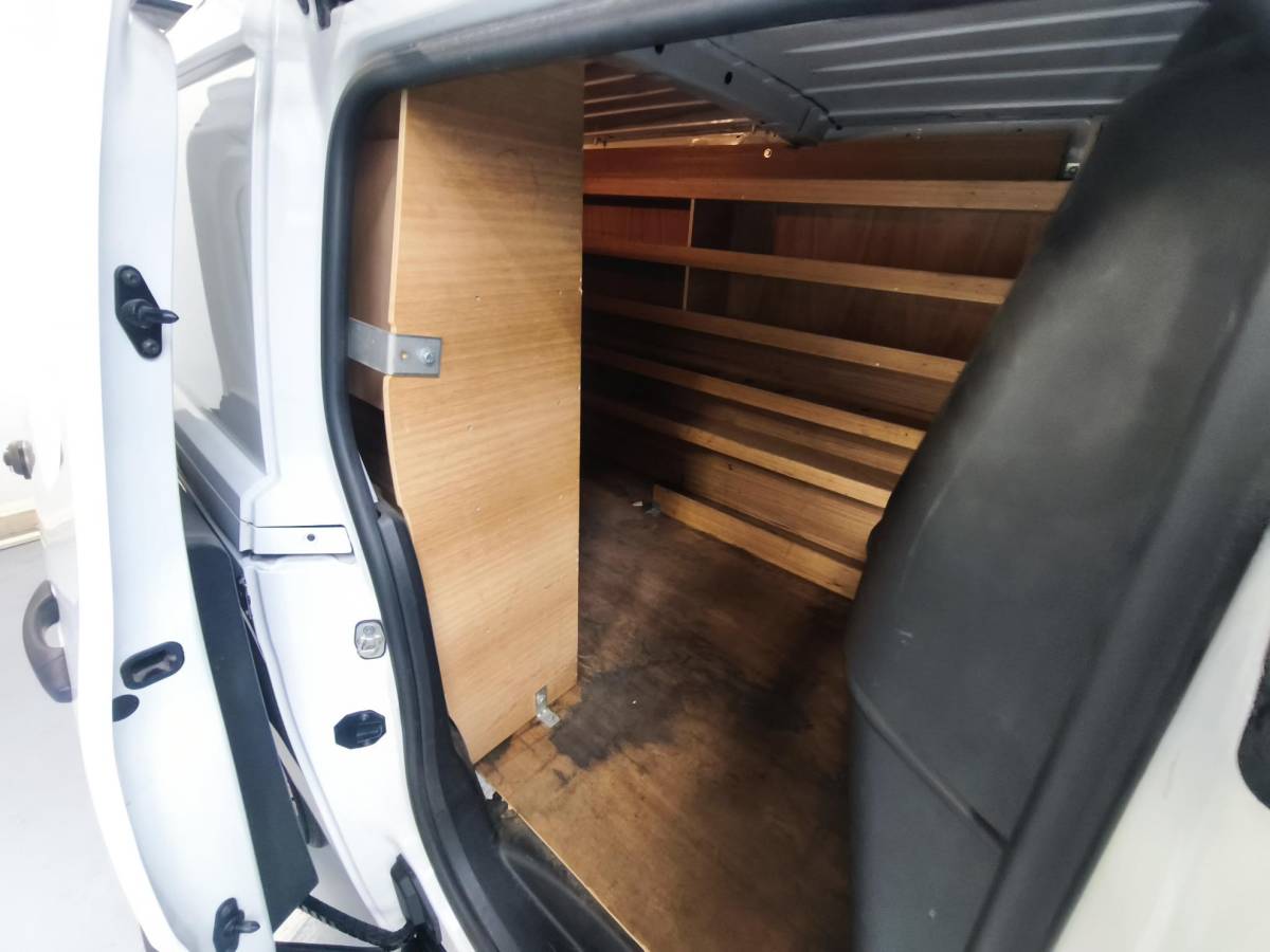 Citroën Berlingo Citroen Berlingo 1.5 BlueHDI Driver XL