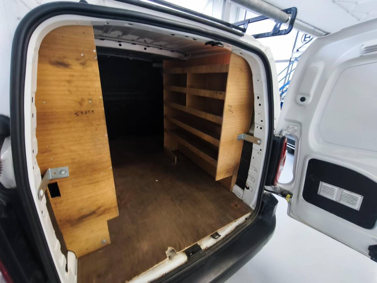 Citroën Berlingo Citroen Berlingo 1.5 BlueHDI Driver XL