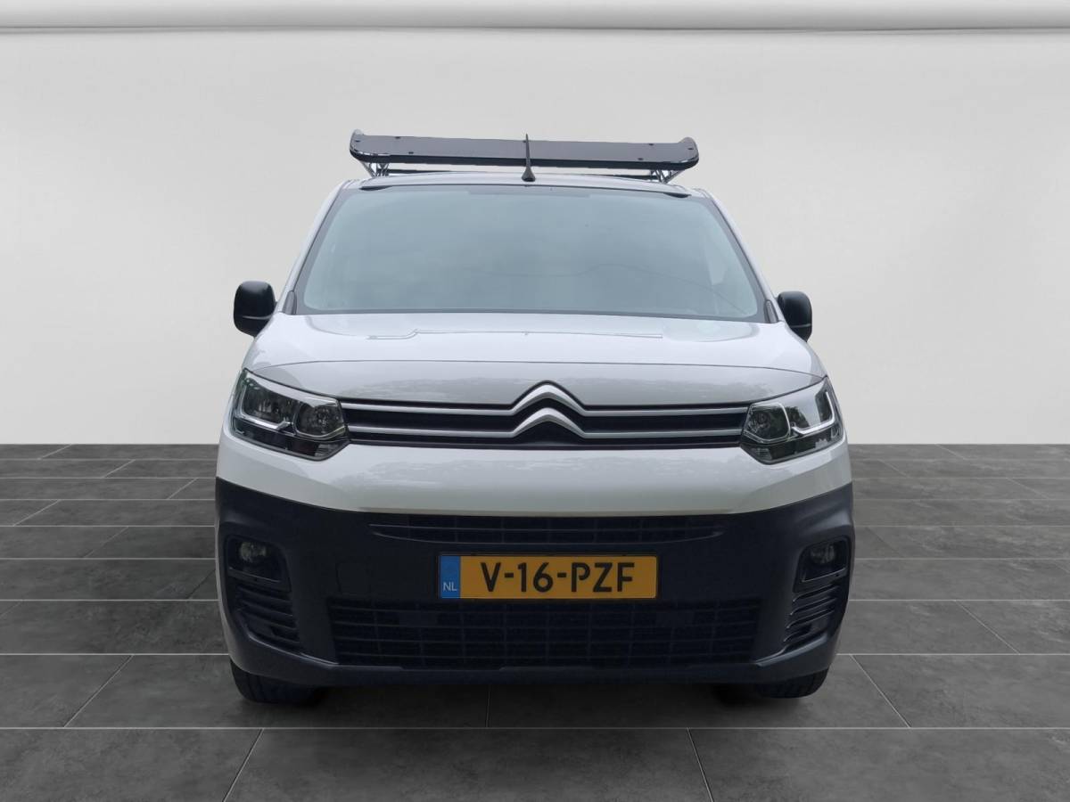 Citroën Berlingo Citroen Berlingo 1.5 BlueHDI Driver XL