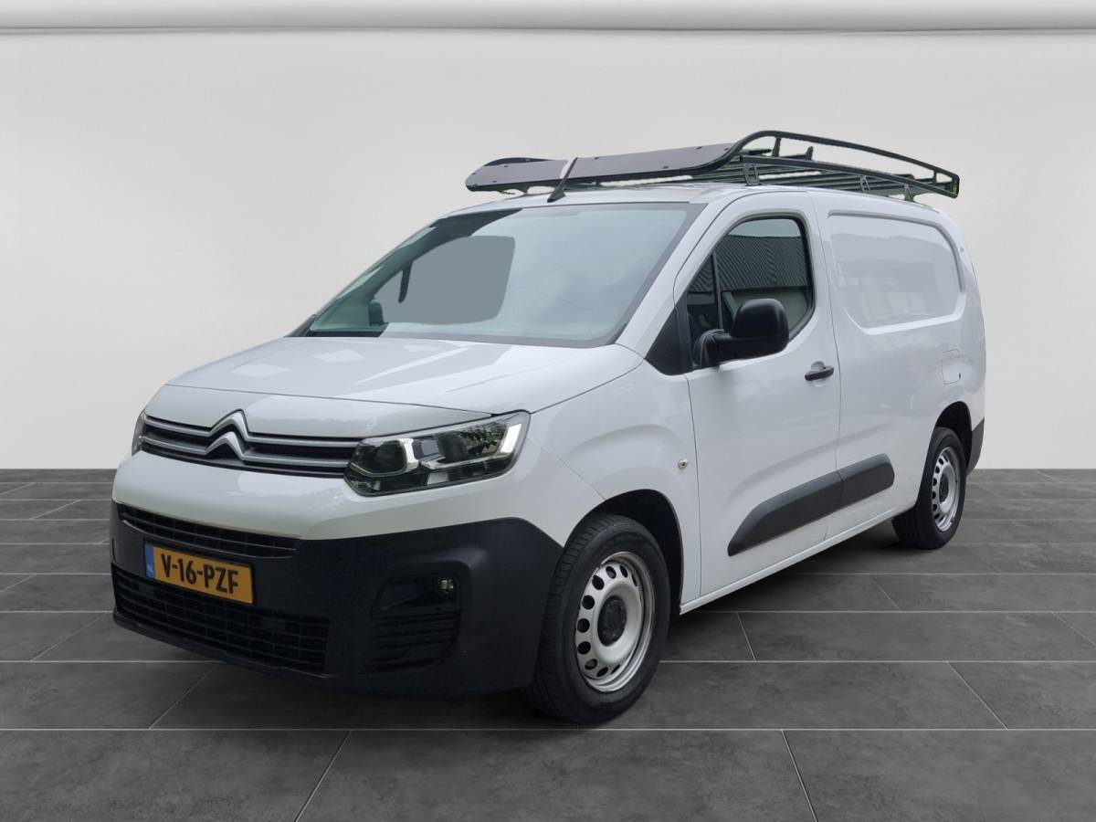 Citroën Berlingo Citroen Berlingo 1.5 BlueHDI Driver XL