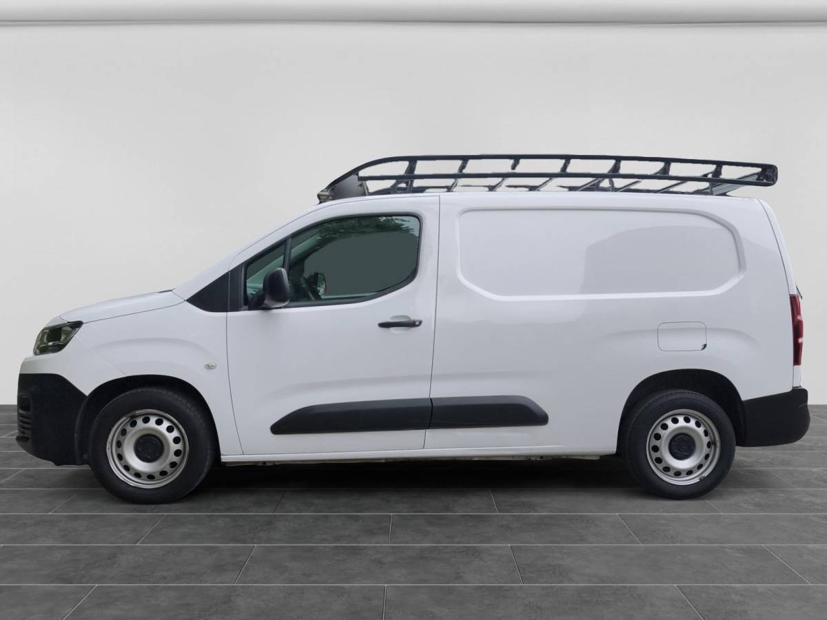 Citroën Berlingo Citroen Berlingo 1.5 BlueHDI Driver XL