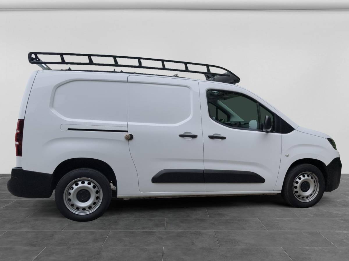 Citroën Berlingo Citroen Berlingo 1.5 BlueHDI Driver XL