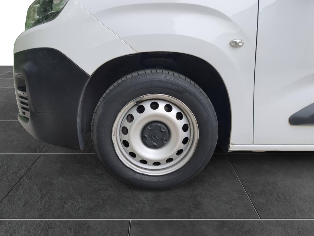 Citroën Berlingo Citroen Berlingo 1.5 BlueHDI Driver XL