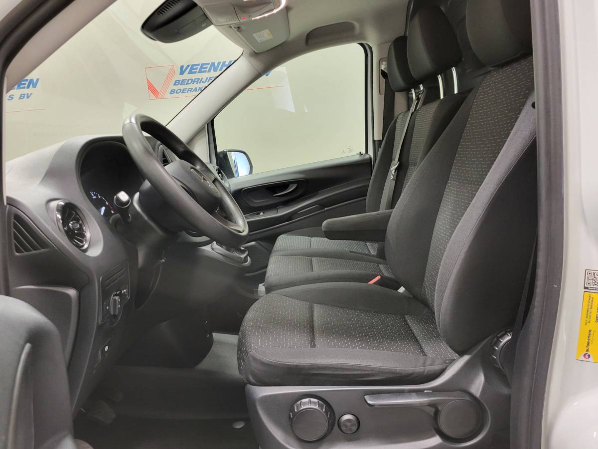 Mercedes-Benz Vito Mercedes-Benz Vito 110CDI L3/H1 Euro 6!