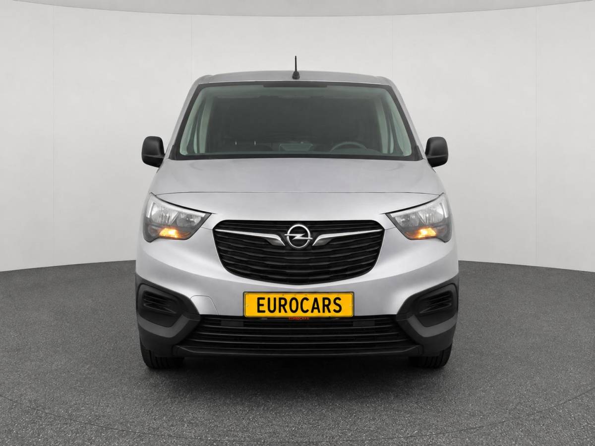 Opel Combo Opel Combo 1.5D L1H1 102 pk Edition Navigatie Apple CarPlay Android Auto Parkeerhulp achter Airco DAB