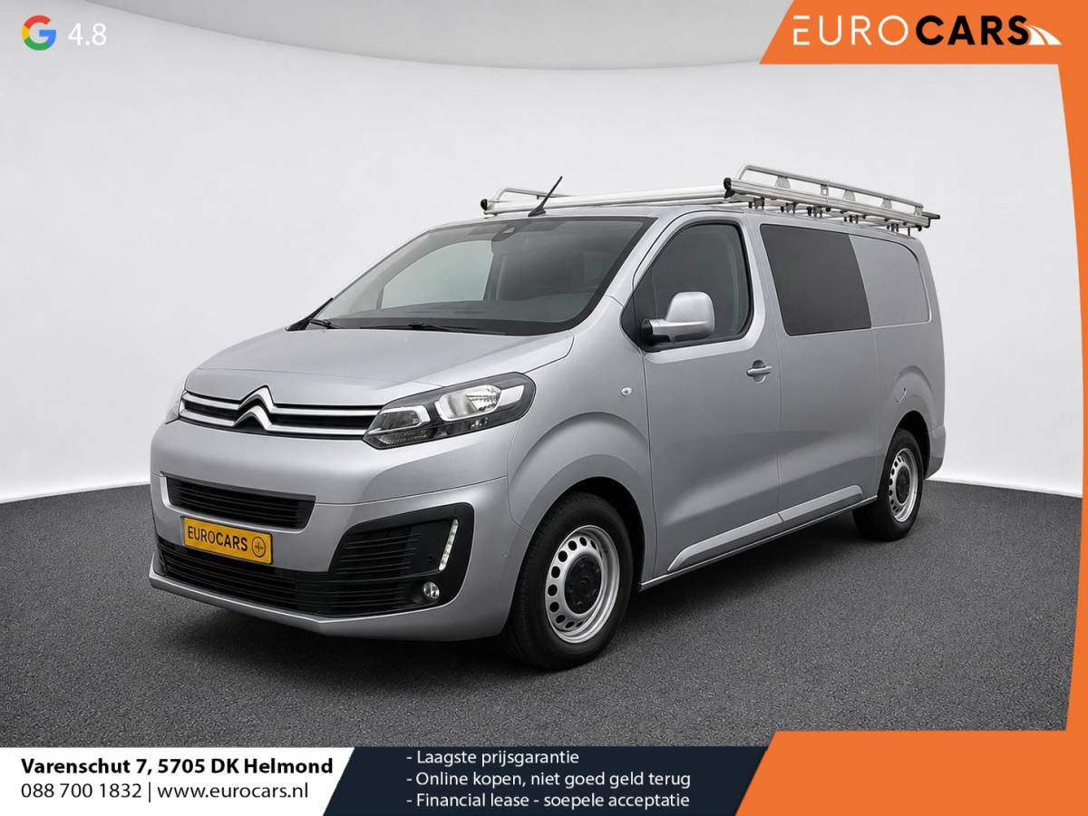 Citroën Jumpy