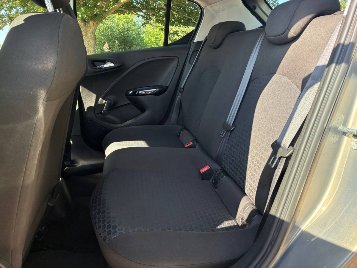 Opel Corsa Opel Corsa 1.0 Turbo Edition | 5-Deurs + Airco nu € 5.975,-!!!