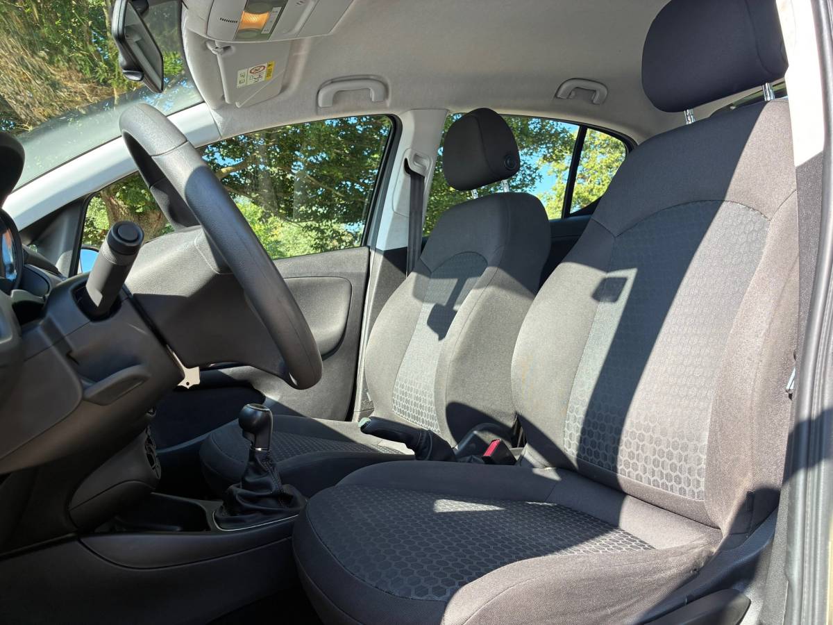 Opel Corsa Opel Corsa 1.0 Turbo Edition | 5-Deurs + Airco nu € 5.975,-!!!