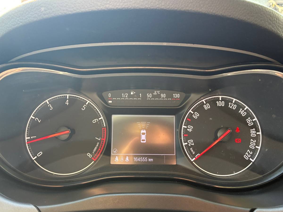 Opel Corsa Opel Corsa 1.0 Turbo Edition | 5-Deurs + Airco nu € 5.975,-!!!