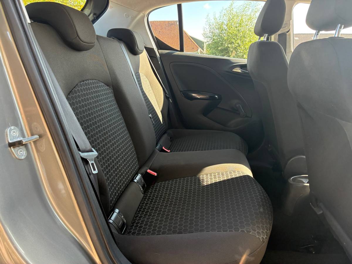 Opel Corsa Opel Corsa 1.0 Turbo Edition | 5-Deurs + Airco nu € 5.975,-!!!
