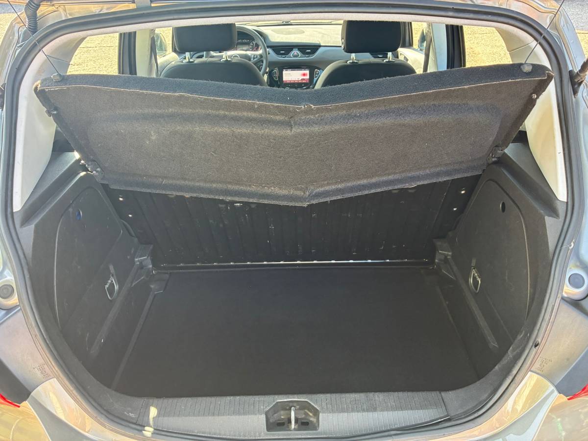 Opel Corsa Opel Corsa 1.0 Turbo Edition | 5-Deurs + Airco nu € 5.975,-!!!