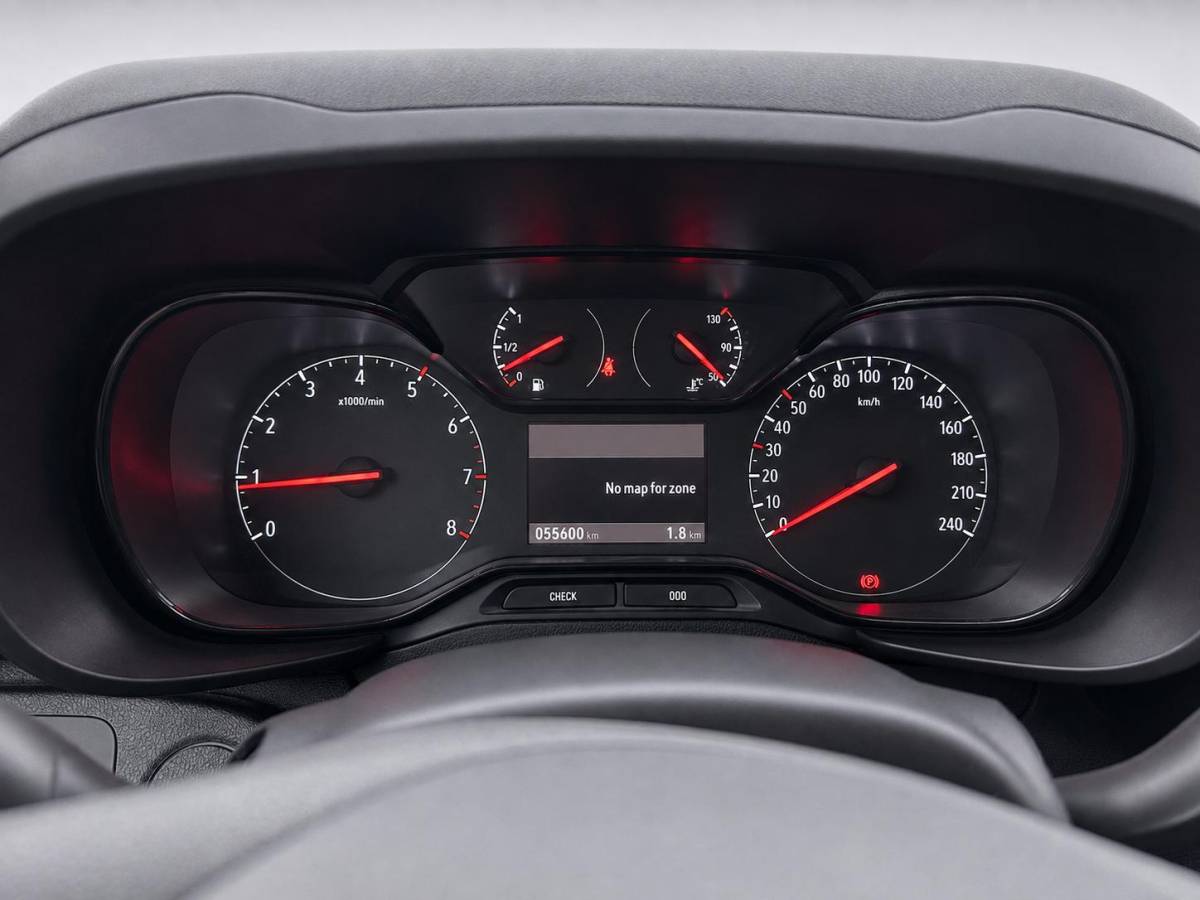 Opel Combo Opel Combo 1.5D L2H1 Edition Navigatie Apple CarPlay Android Auto Parkeerhulp achter Climate Control