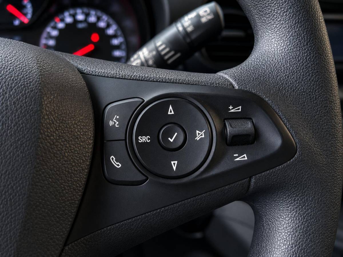 Opel Combo Opel Combo 1.5D L2H1 Edition Navigatie Apple CarPlay Android Auto Parkeerhulp achter Climate Control