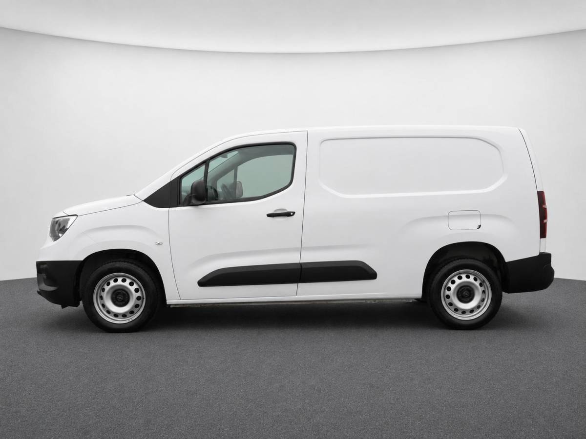 Opel Combo Opel Combo 1.5D L2H1 Edition Navigatie Apple CarPlay Android Auto Parkeerhulp achter Climate Control