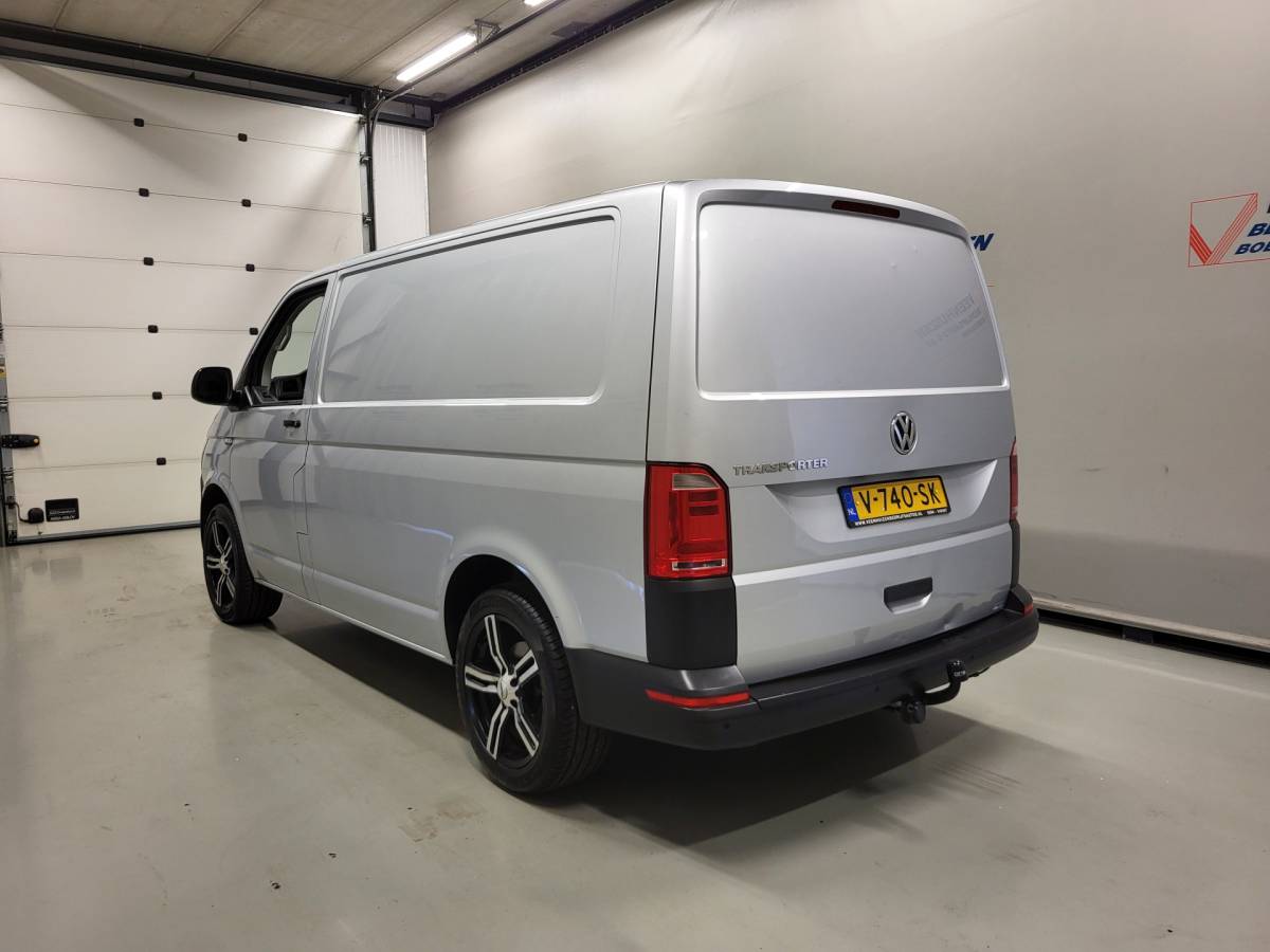 Volkswagen Transporter Volkswagen Transporter 2.0TDI Trekhaak Euro 6!
