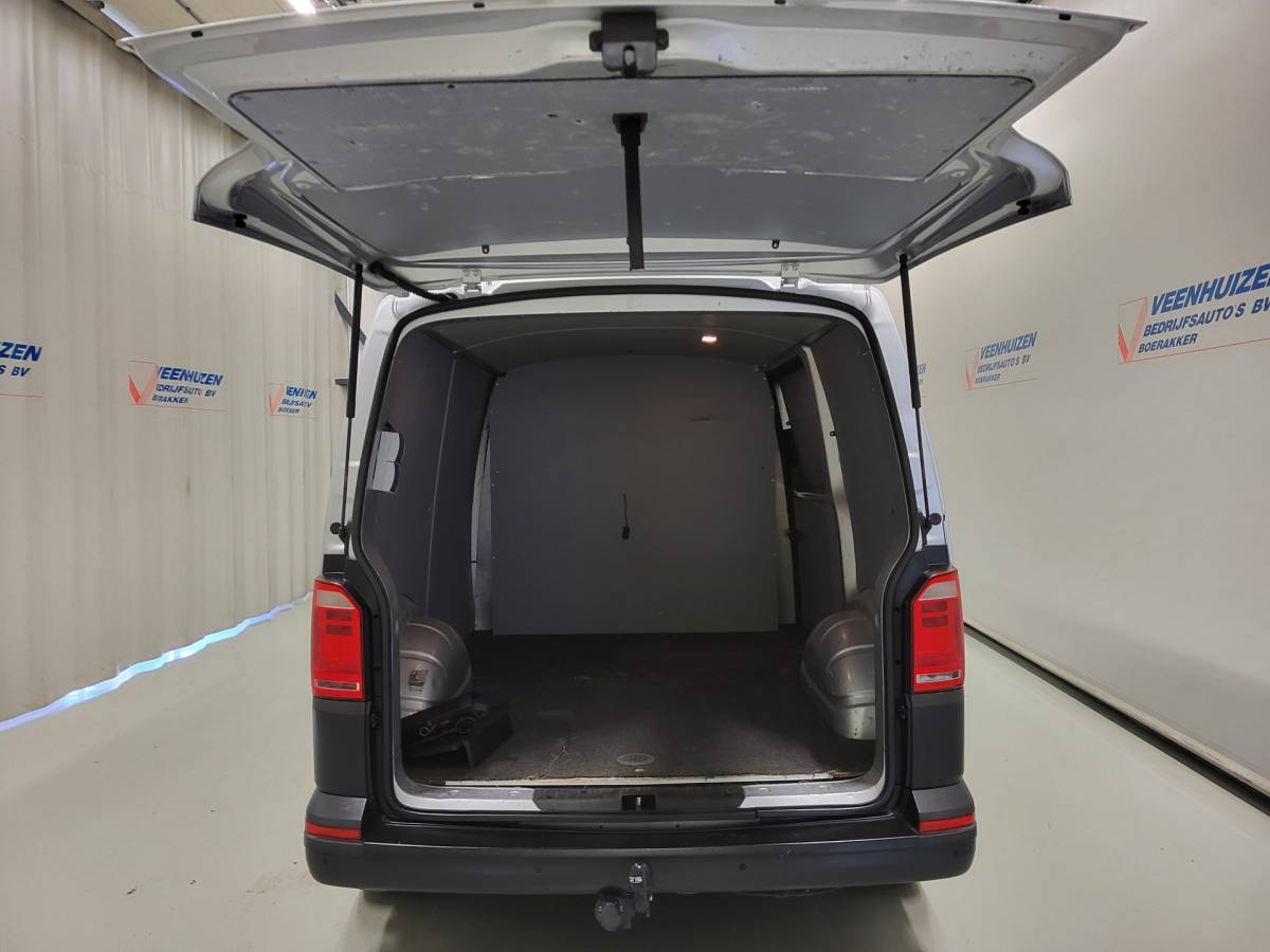 Volkswagen Transporter Volkswagen Transporter 2.0TDI Trekhaak Euro 6!