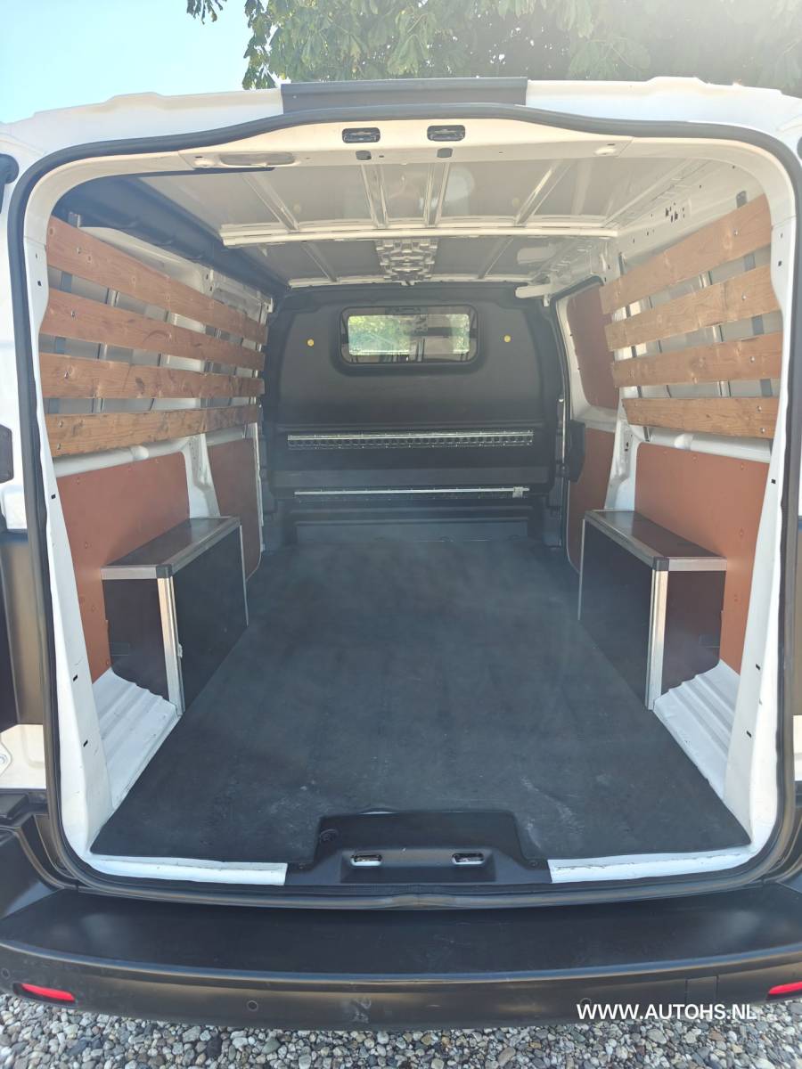 Peugeot Expert Peugeot Expert 1.5 BlueHDI 100 Long Premium , Extra lang , Euro 6 , 1e Eig. cruise , camera , Apk april 2027, Pracht bus.