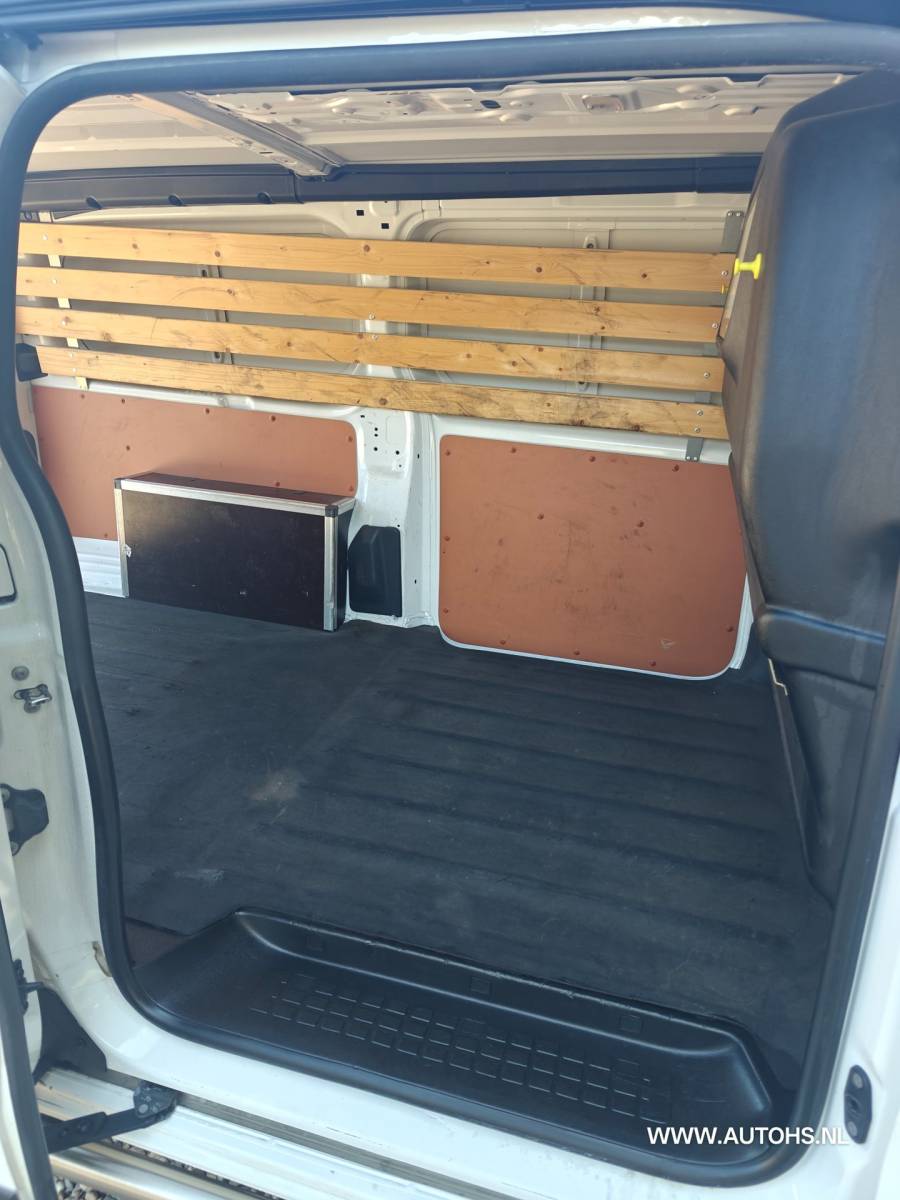 Peugeot Expert Peugeot Expert 1.5 BlueHDI 100 Long Premium , Extra lang , Euro 6 , 1e Eig. cruise , camera , Apk april 2027, Pracht bus.