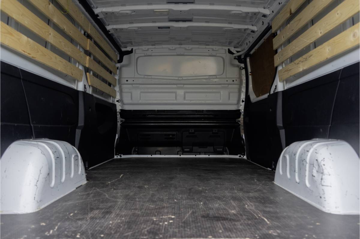 Renault Trafic Renault Trafic / Primastar **dCi | L2H1 | Automaat | 150 PK | LED | Cruise | Airco | PDC | Euro 6**