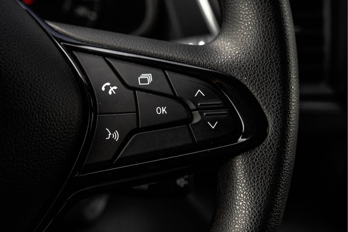 Renault Trafic Renault Trafic / Primastar **dCi | L2H1 | Automaat | 150 PK | LED | Cruise | Airco | PDC | Euro 6**