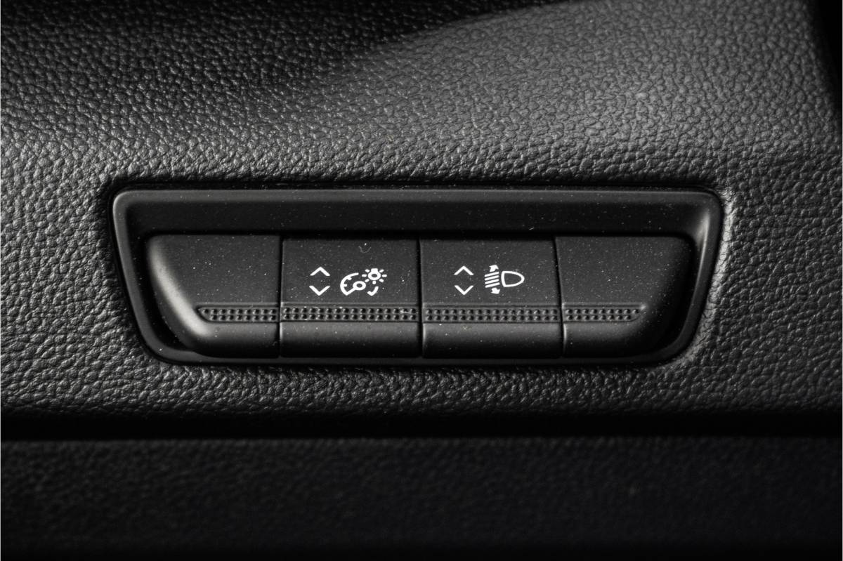 Renault Trafic Renault Trafic / Primastar **dCi | L2H1 | Automaat | 150 PK | LED | Cruise | Airco | PDC | Euro 6**