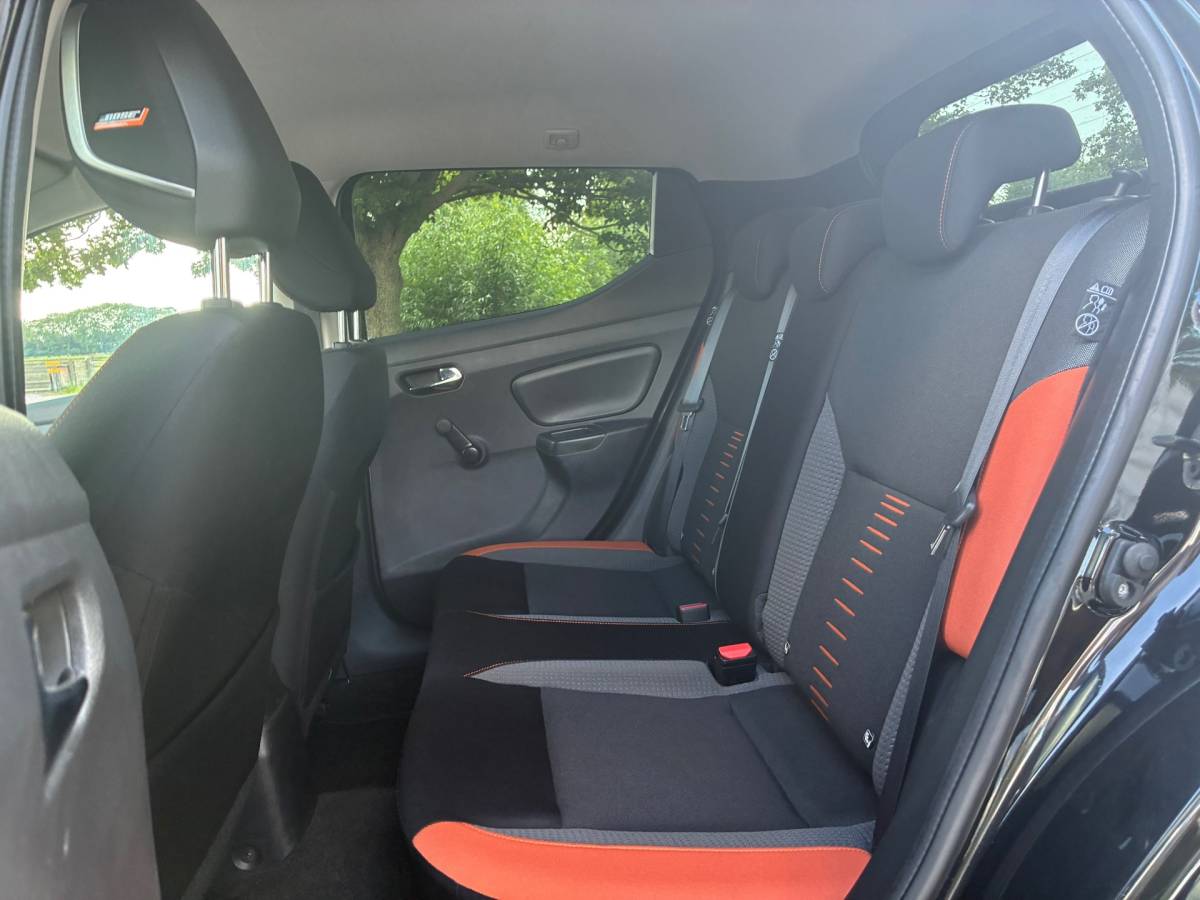Nissan Micra Nissan Micra 0.9 IG-T Bose Personal Edition | Cruise + Clima nu € 8.750,-!!!