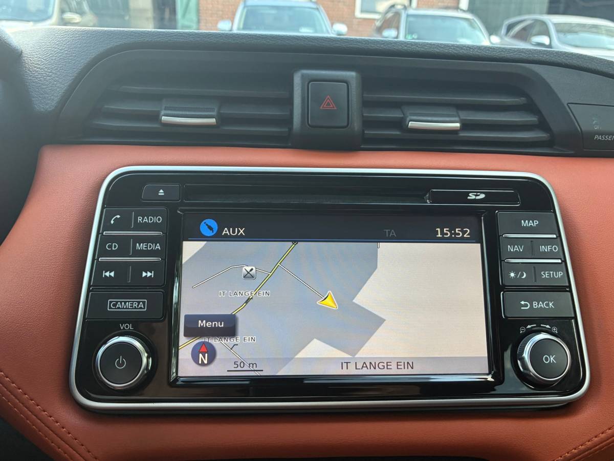 Nissan Micra Nissan Micra 0.9 IG-T Bose Personal Edition | Cruise + Clima nu € 8.750,-!!!