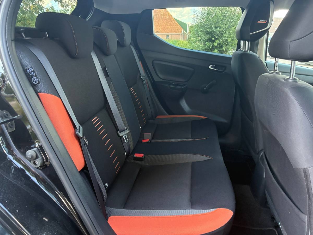 Nissan Micra Nissan Micra 0.9 IG-T Bose Personal Edition | Cruise + Clima nu € 8.750,-!!!