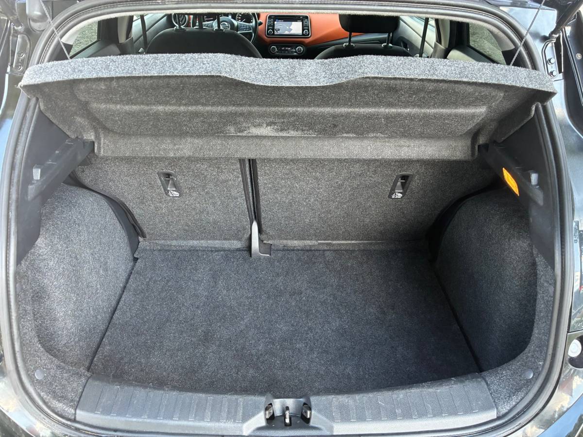 Nissan Micra Nissan Micra 0.9 IG-T Bose Personal Edition | Cruise + Clima nu € 8.750,-!!!