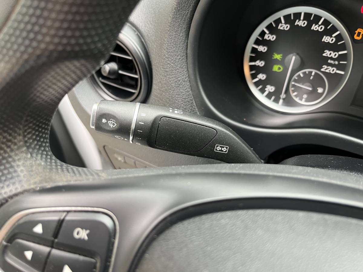 Mercedes-Benz Vito Mercedes-Benz Vito 111 CDI Lang | AIRCO | BLUETOOTH | PDC V&A | TREKHAAK