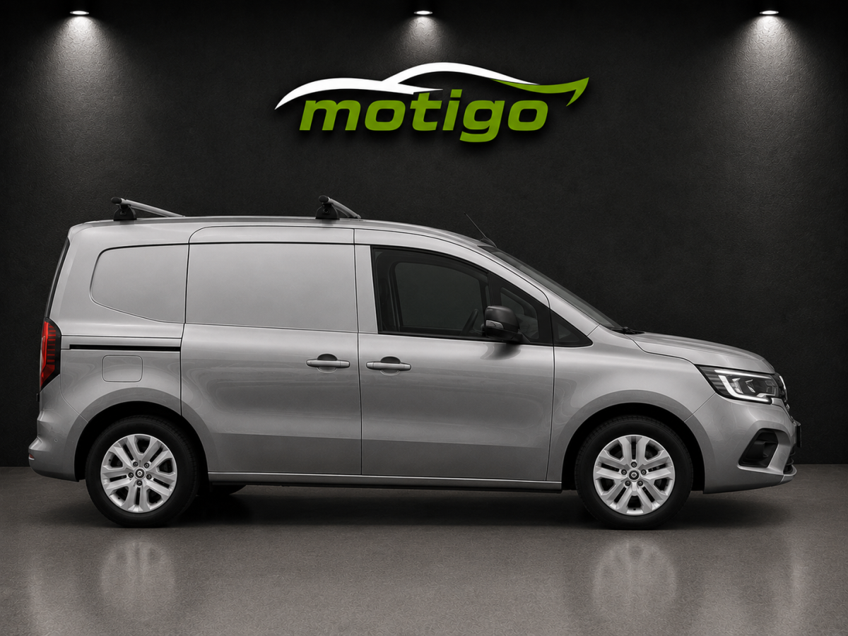 Renault Kangoo Renault Kangoo bestel 1.5 dCi 75 Comfort L1/Navi/pdc/carplay