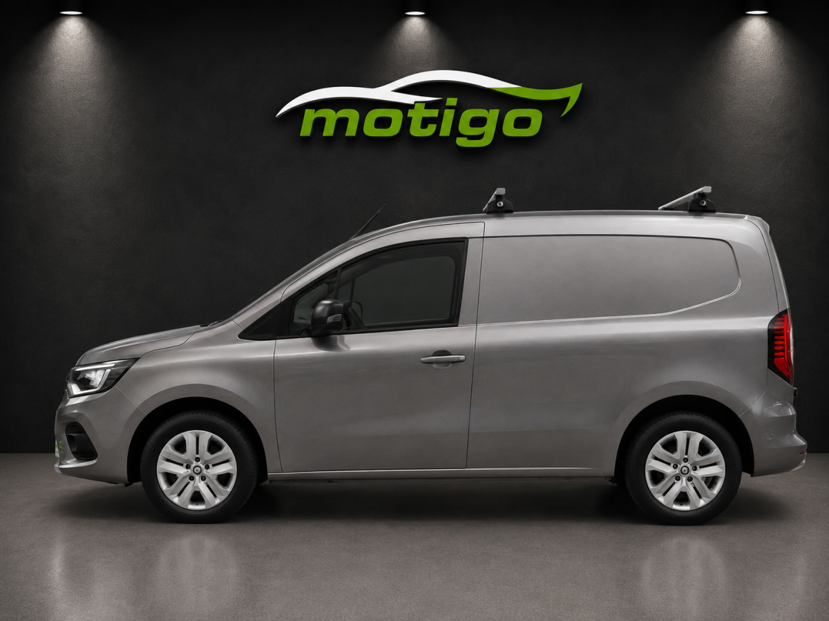 Renault Kangoo Renault Kangoo bestel 1.5 dCi 75 Comfort L1/Navi/pdc/carplay