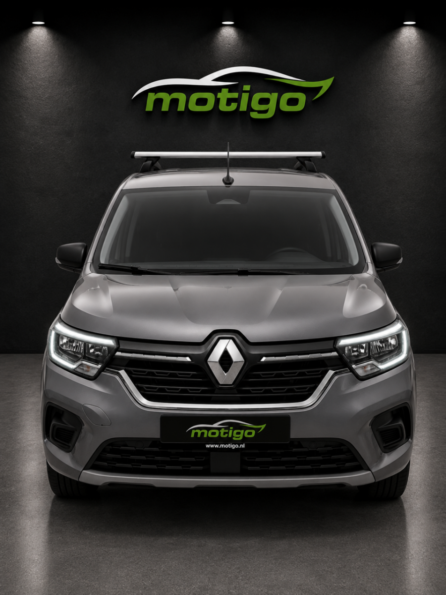 Renault Kangoo Renault Kangoo bestel 1.5 dCi 75 Comfort L1/Navi/pdc/carplay