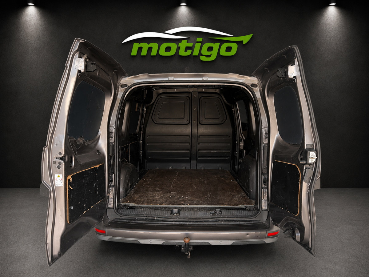 Renault Kangoo Renault Kangoo bestel 1.5 dCi 75 Comfort L1/Navi/pdc/carplay