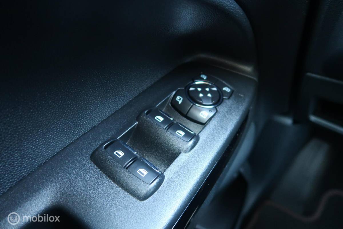 Ford EcoSport Ford EcoSport 1.0 EcoBoost ST-Line AUTOMAAT, TREKHAAK