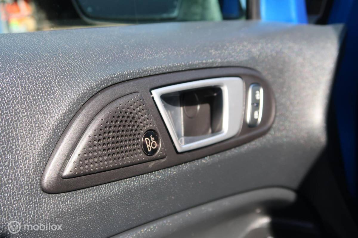 Ford EcoSport Ford EcoSport 1.0 EcoBoost ST-Line AUTOMAAT, TREKHAAK