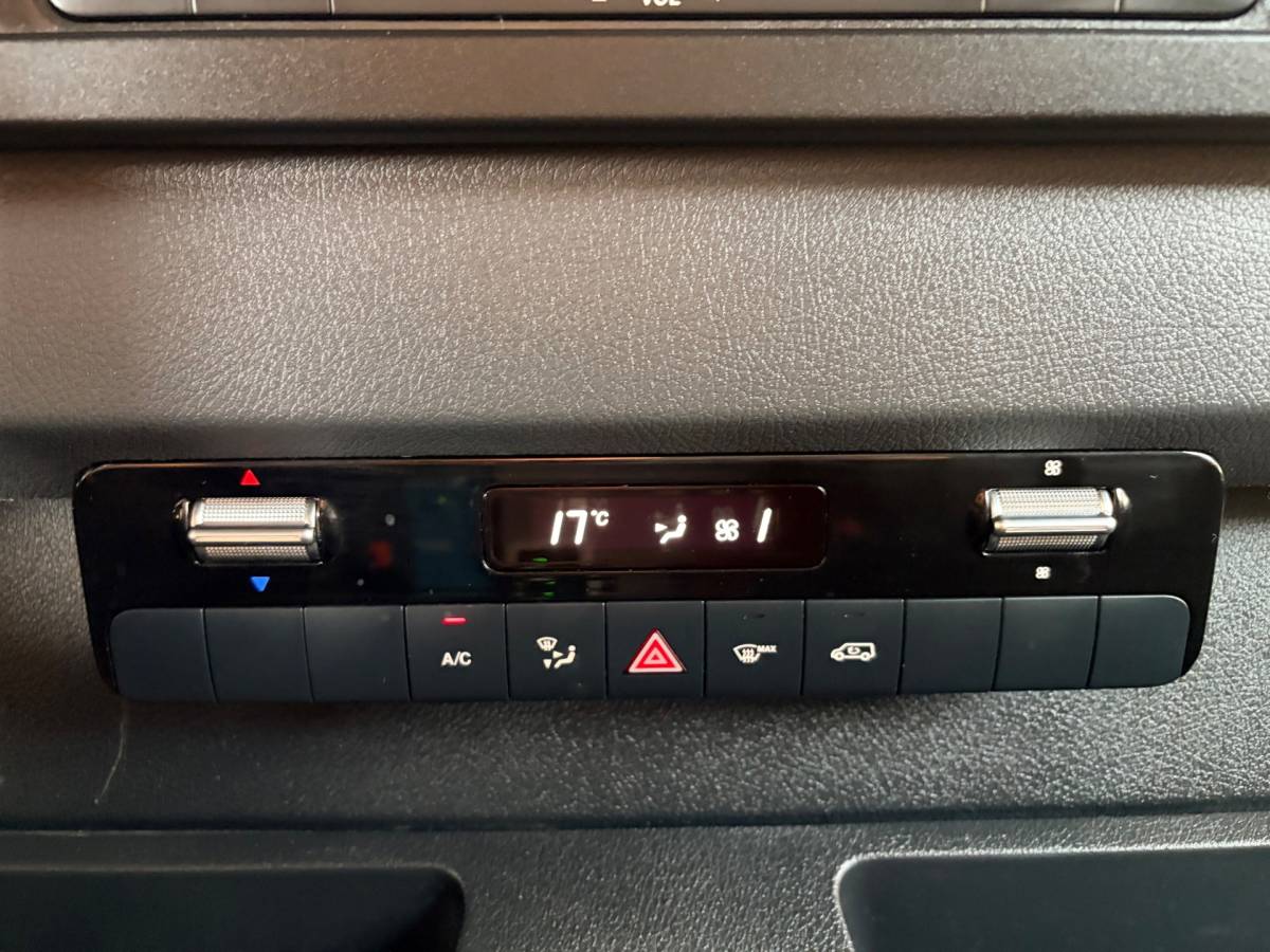 Mercedes-Benz Sprinter Mercedes-Benz Sprinter Automaat Servicewagen 315 1.9CDI 150pk L2H2 euro6 BOTT, Victron V230, Standkachel Trekhaak RIJKLAARPRIJS
