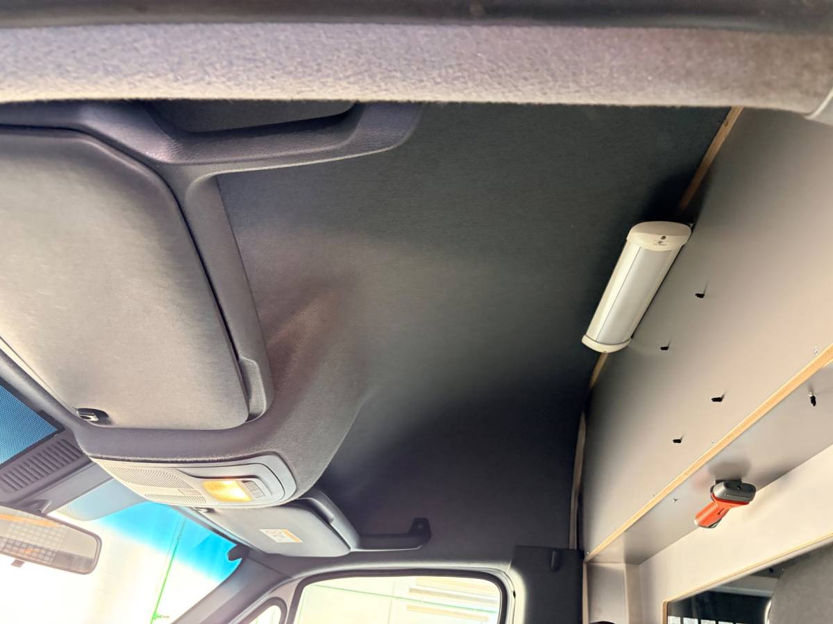 Mercedes-Benz Sprinter Mercedes-Benz Sprinter Automaat Servicewagen 315 1.9CDI 150pk L2H2 euro6 BOTT, Victron V230, Standkachel Trekhaak RIJKLAARPRIJS